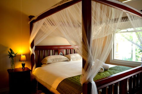 Little River Bed And Breakfast - New Castle Holiday 19