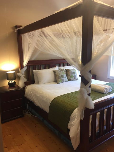 Little River Bed And Breakfast - New Castle Holiday 18