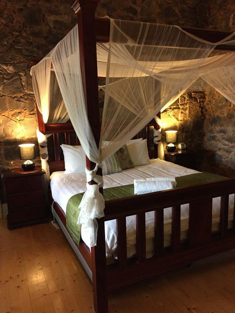 Little River Bed And Breakfast - New Castle Holiday 0