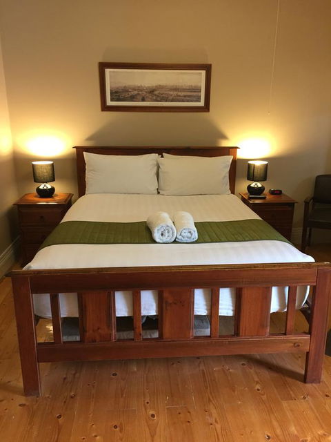 Little River Bed And Breakfast - New Castle Holiday 16