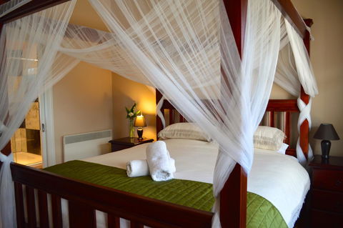 Little River Bed And Breakfast - New Castle Holiday 20