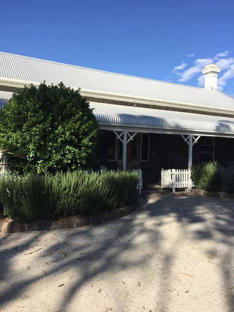 Little River Bed And Breakfast - New Castle Holiday 3