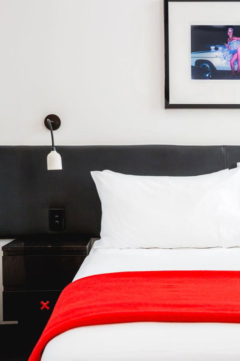 Middle Park Hotel - New Castle Holiday 28