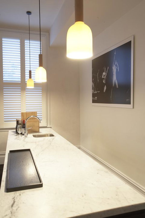 Middle Park Hotel - New Castle Holiday 13