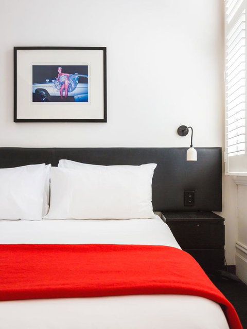 Middle Park Hotel - New Castle Holiday 4