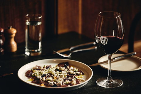 Middle Park Hotel - New Castle Holiday 1