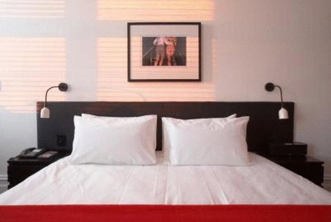 Middle Park Hotel - New Castle Holiday 31