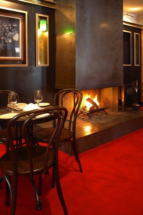 Middle Park Hotel - New Castle Holiday 29