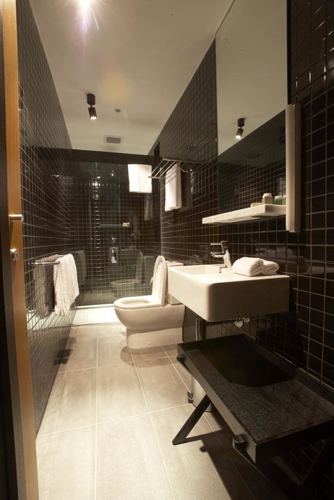 Middle Park Hotel - New Castle Holiday 12