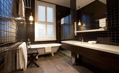 Middle Park Hotel - New Castle Holiday 25