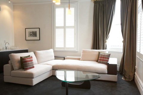 Middle Park Hotel - New Castle Holiday 30