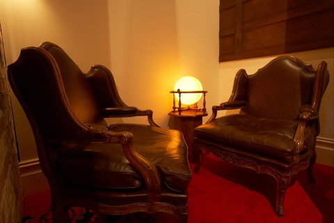 Middle Park Hotel - New Castle Holiday 27