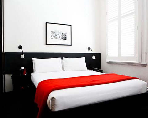 Middle Park Hotel - New Castle Holiday 3