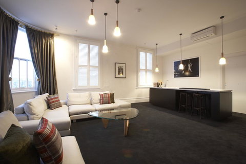 Middle Park Hotel - New Castle Holiday 16