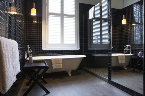 Middle Park Hotel - New Castle Holiday 10