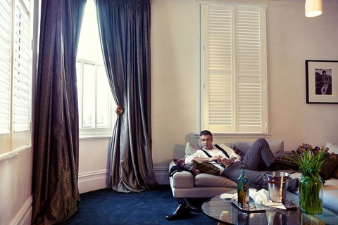 Middle Park Hotel - New Castle Holiday 18