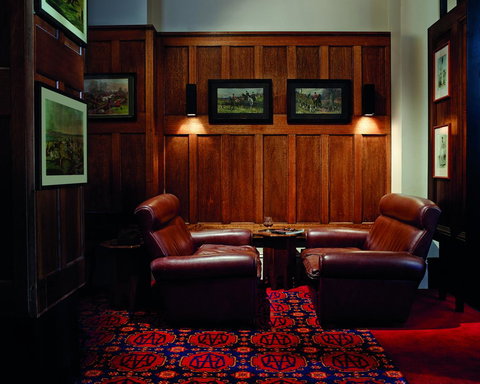 Middle Park Hotel - New Castle Holiday 14