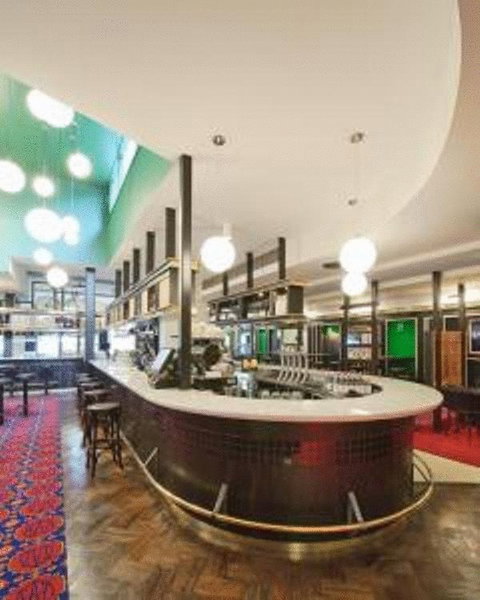 Middle Park Hotel - New Castle Holiday 11