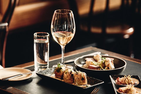 Middle Park Hotel - New Castle Holiday 2