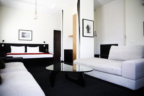 Middle Park Hotel - New Castle Holiday 33