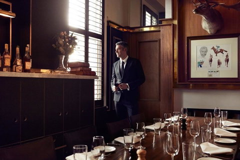 Middle Park Hotel - New Castle Holiday 20