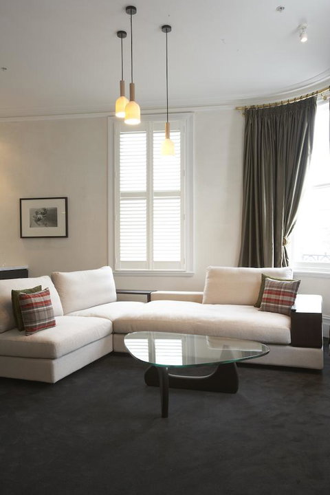 Middle Park Hotel - New Castle Holiday 9