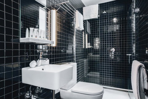 Middle Park Hotel - New Castle Holiday 5