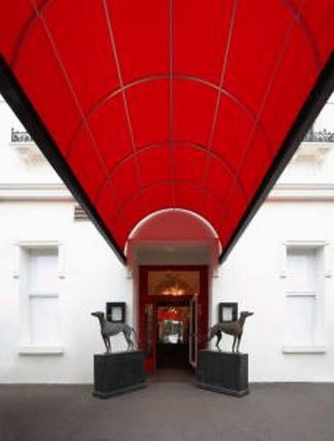 Middle Park Hotel - New Castle Holiday 24