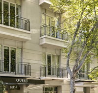 Quest On Lonsdale - New Castle Holiday