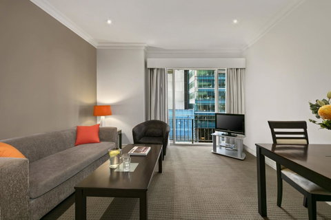 Comfort Hotel Melbourne Central - New Castle Holiday 4