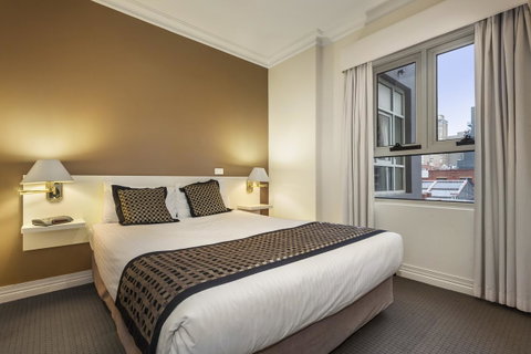 Comfort Hotel Melbourne Central - New Castle Holiday 11