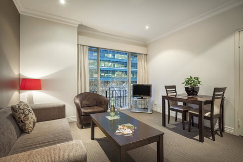Comfort Hotel Melbourne Central - New Castle Holiday 10