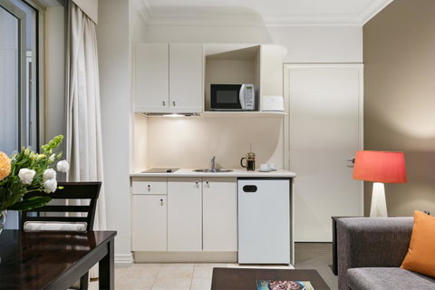 Comfort Hotel Melbourne Central - New Castle Holiday 7