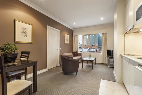 Comfort Hotel Melbourne Central - New Castle Holiday 12