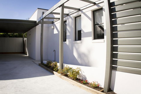 16 King Street - New Castle Holiday 19