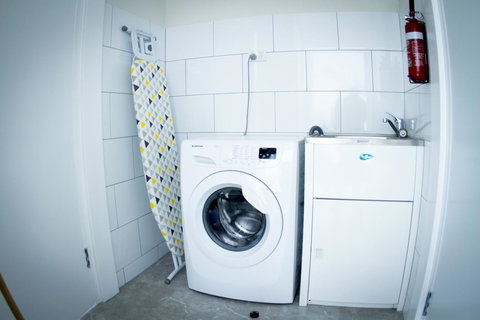 16 King Street - New Castle Holiday 15