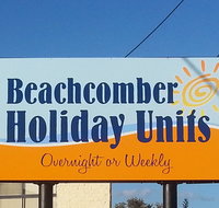 Beachcomber Holiday Units - New Castle Holiday