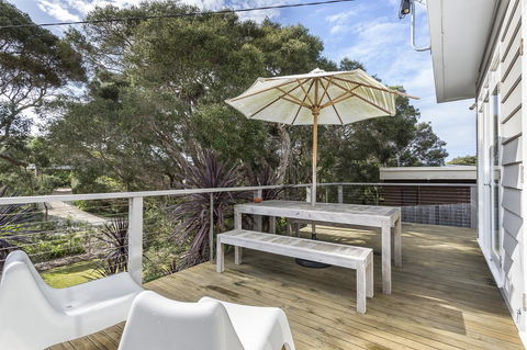Sunset On Scott - Relax In Tranquility & Style - New Castle Holiday 4