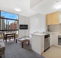 Quest on Bourke - New Castle Holiday