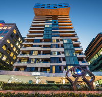 Mantra St Kilda Road - New Castle Holiday