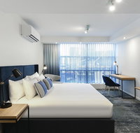 Adina Apartment Hotel Melbourne Northbank - New Castle Holiday