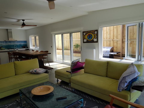 Zeally Bay Stay Deep Ocean - New Castle Holiday 2