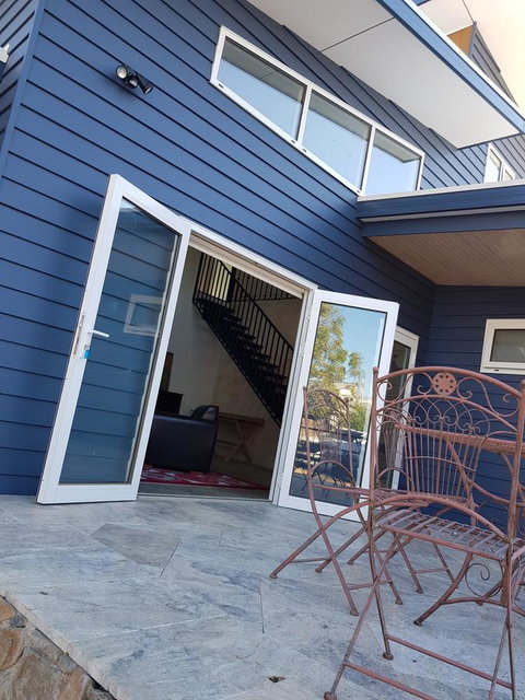 Zeally Bay Stay Deep Ocean - New Castle Holiday 12