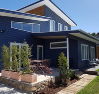 Zeally Bay Stay Deep Ocean - New Castle Holiday