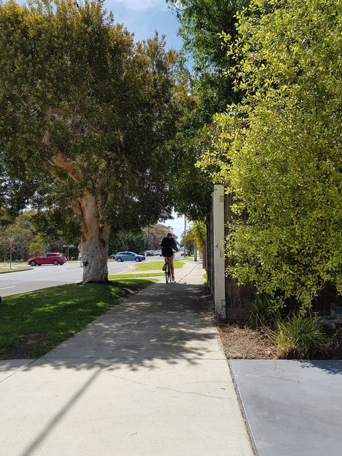 Zeally Bay Stay Deep Ocean - New Castle Holiday 9