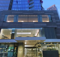 Sheraton Melbourne Hotel - New Castle Holiday