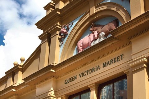 City Tempo - Queen St - New Castle Holiday 19