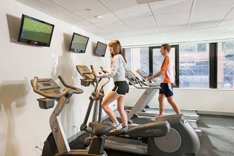 City Tempo - Queen St - New Castle Holiday 3