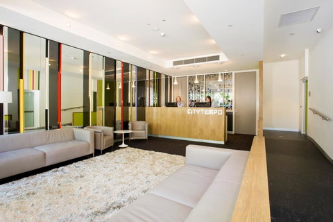 City Tempo - Queen St - New Castle Holiday 9