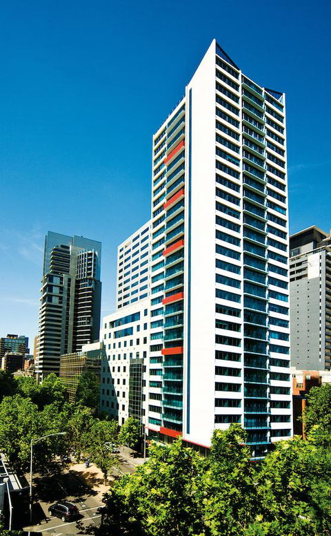 City Tempo - Queen St - New Castle Holiday 1